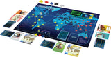 Pandemic Board Game