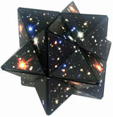 The Amazing Star Cube Cosmos