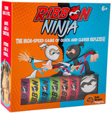 Ribbon Ninja