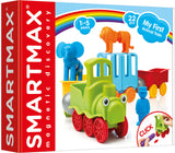 SMARTMAX® My First Animal Train