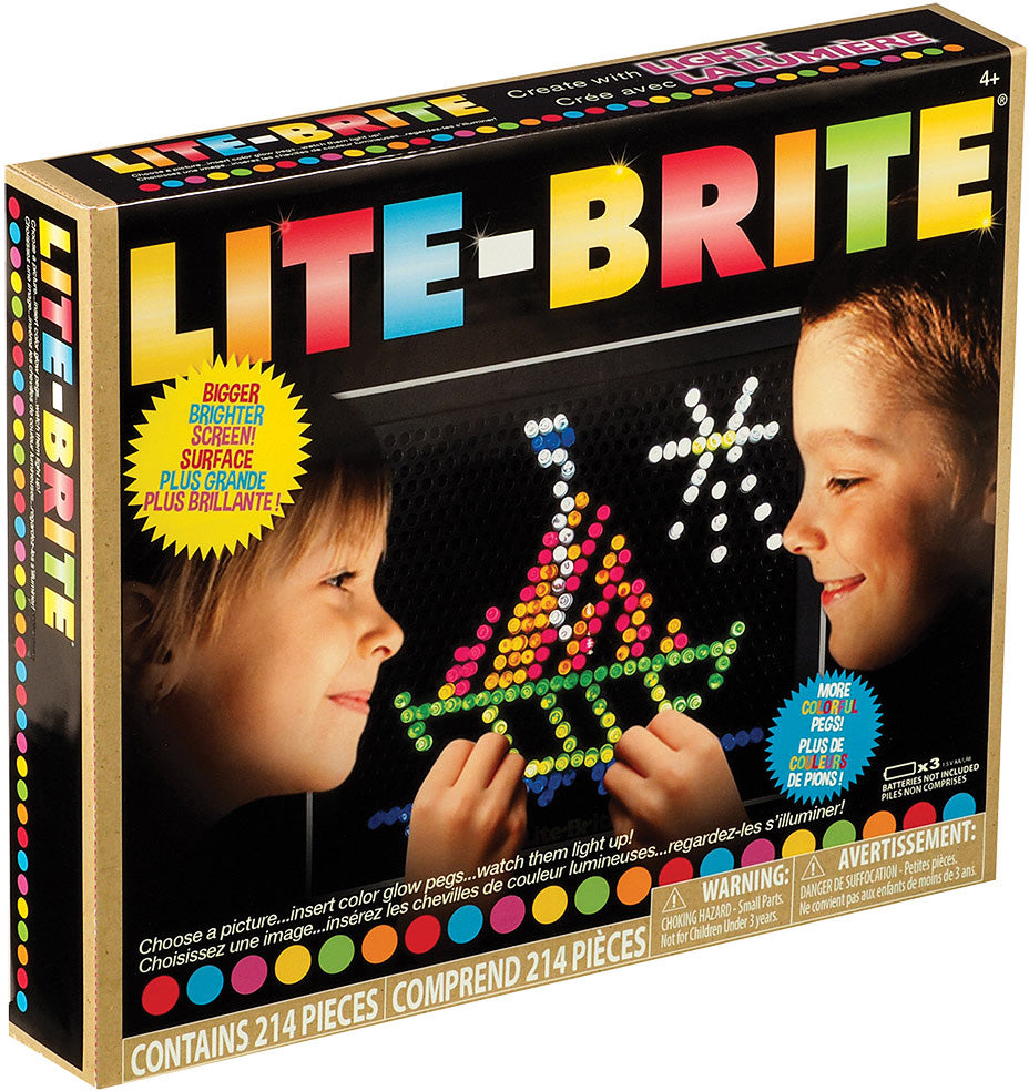 Lite-Brite