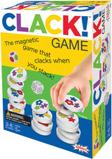 Clack! Game