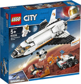 LEGO® City - Mars Research Shuttle