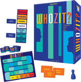 Whozit? Game