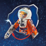 Playmobil Space Mission Rocket with Launch Site