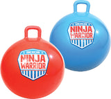 American Ninja Warrior™ Bounce Ball Race Set