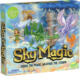 Sky Magic Board Game