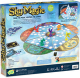 Sky Magic Board Game