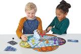 Sky Magic Board Game