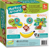 Monkey Around Game