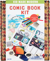 Comic Book Kit