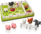 Smart Farmer Game