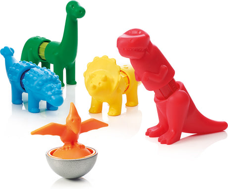 SMARTMAX® My First Dinosaurs