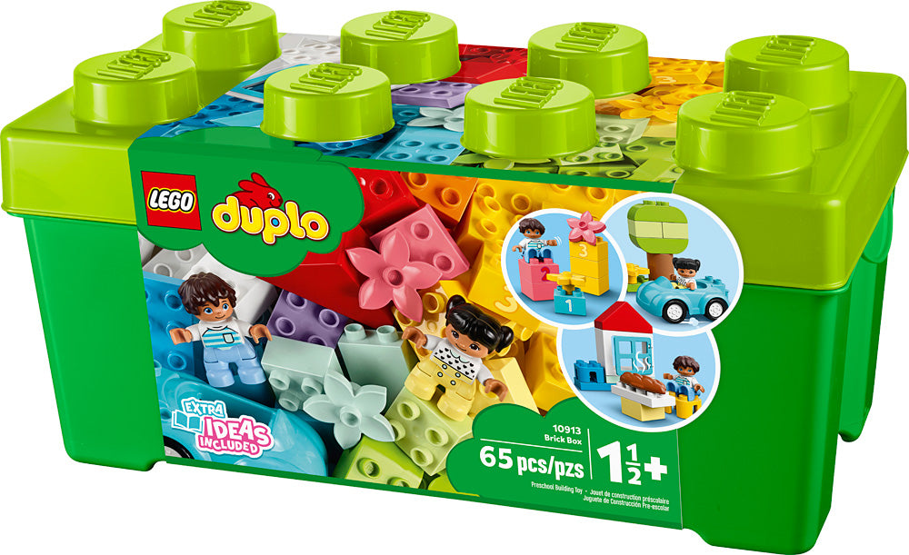 LEGO DUPLO - Brick Box