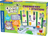 Ooze Labs Chemistry Station