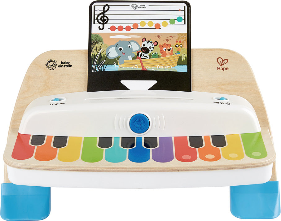 Deluxe Magic Touch Piano