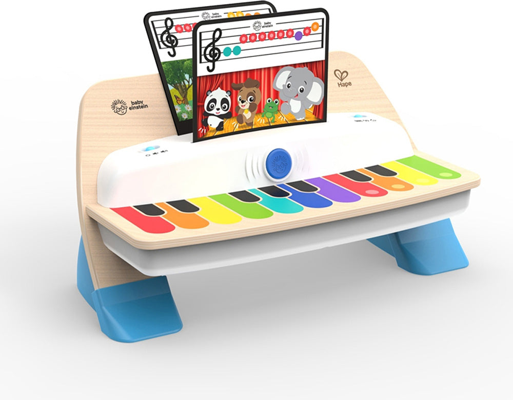 Deluxe Magic Touch Piano