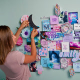 Craft-tastic My Very Own Wall Collage