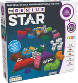 The Genius Star Game