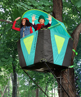 Slackers Adventure Tree House