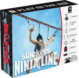 Slackers Ninjaline 36' Intro Kit