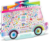 Nail Sticker Express