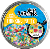 Crazy Aaron's Hide Inside! Mixed Emotions Thinking Putty