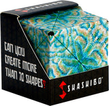 Shashibo - The Shape Shifting Box - Undersea