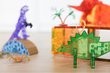 Magna-Tiles Dino World