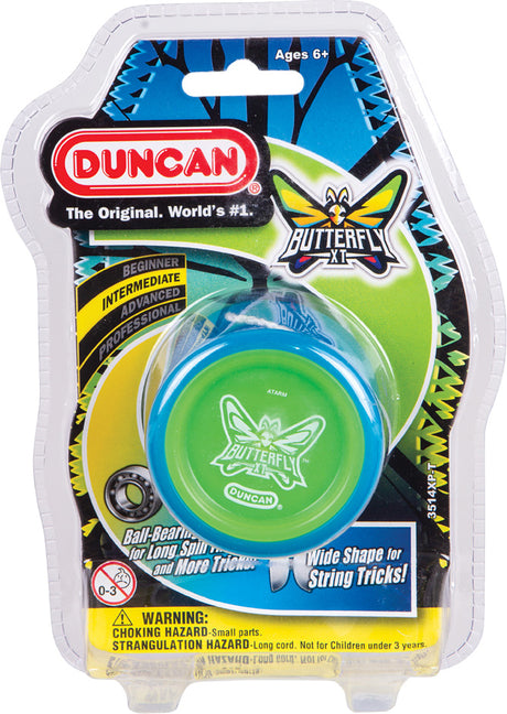 Duncan Butterfly XT Yo-Yo