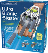 Ultra Bionic Blaster