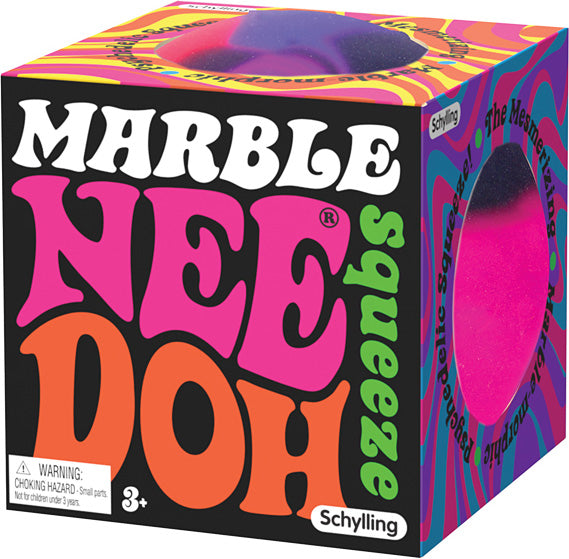 Marble Super Nee Doh