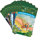 Yoto The Magic Treehouse Collection