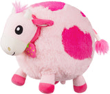 Squishable Strawberry Cow