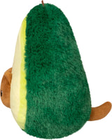 Squishable Alter Egos Avocado Cat