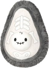 Squishable Alter Egos Avocado Skeleton