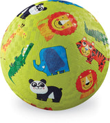 Jungle Playground Ball