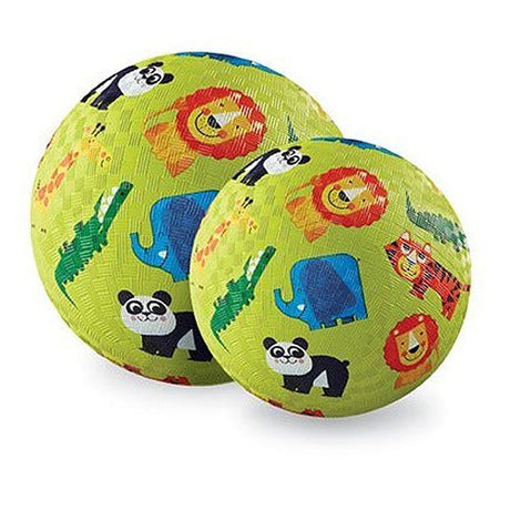 Jungle Playground Ball