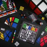 Rubik's Amazing Box of Magic Tricks