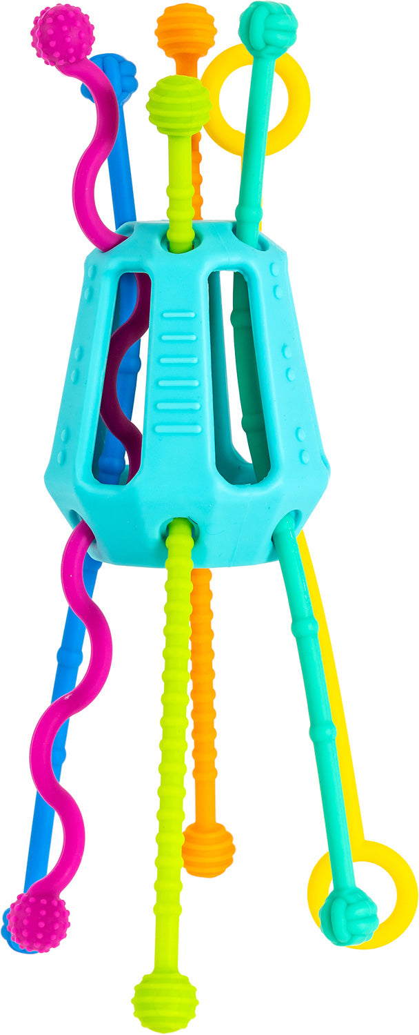 Zippee Activity Toy