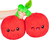 Mini Squishable Comfort Food Cherries