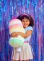 Squishable Comfort Food Macarons Stack