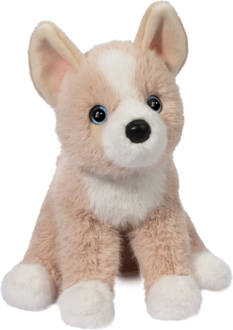 Pookie Pomsky Soft