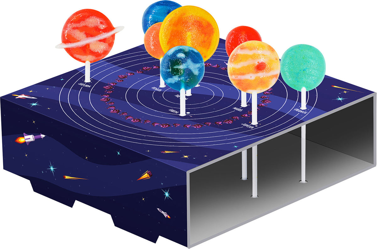 Tasty Lab Address Tasty Labs: Space Gummy Candy Lab – School Crossing