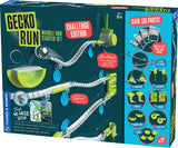 Gecko Run Marble Run: Challenge Edition