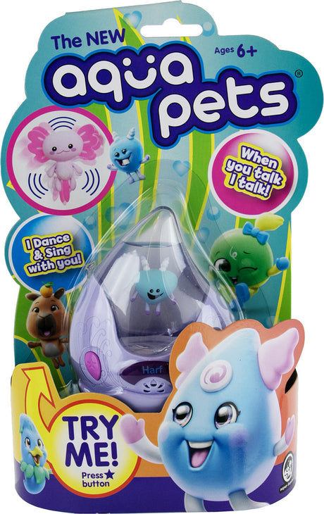 Aqua Pets Series 1