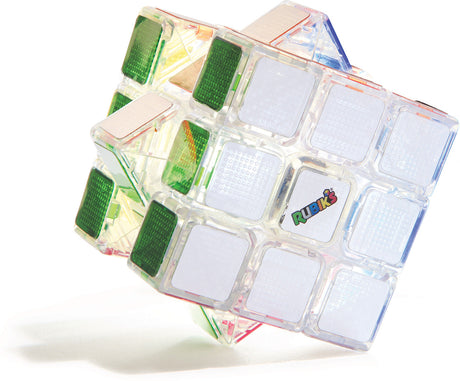 The Official Rubik's Pulse