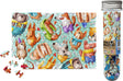 Micro Puzzles Dogs