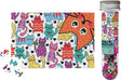 Micro Puzzles Cats