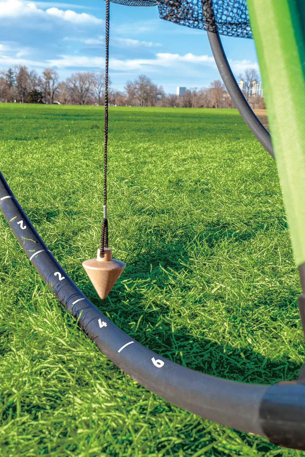 Rockin' Pockets Toss Game